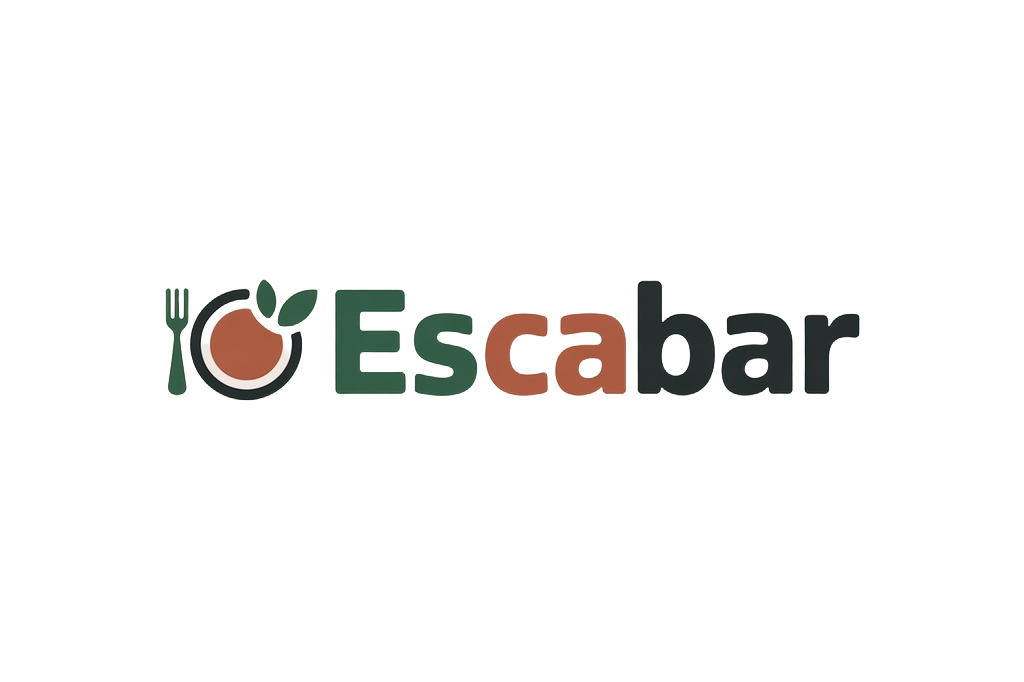Escabar : Gastronomie