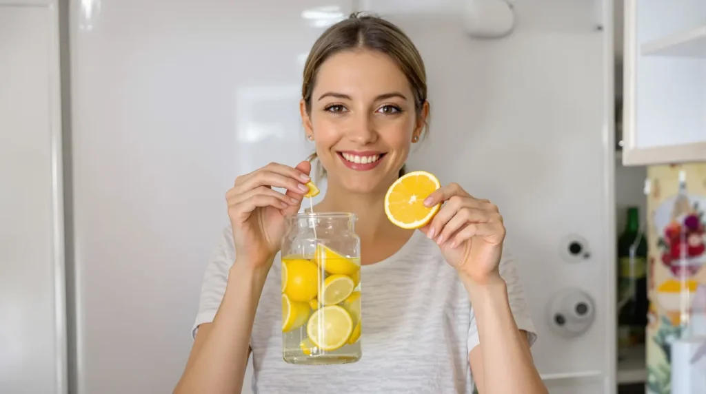 « Je ne jette plus jamais de citrons » : ces 3 astuces de grand-mère stoppent net le gaspillage dans votre cuisine