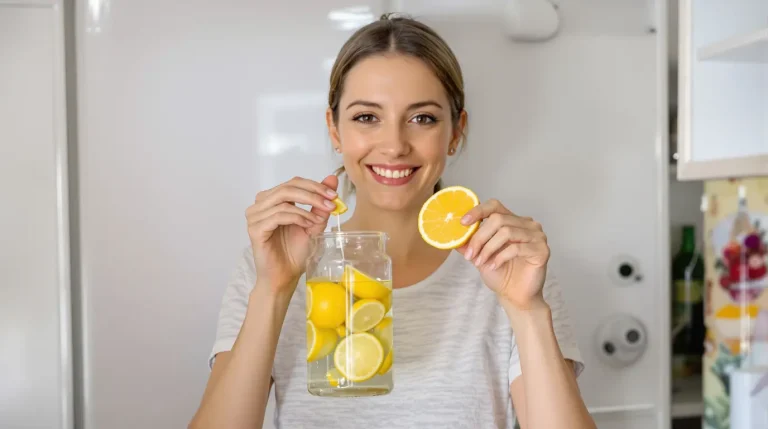 « Je ne jette plus jamais de citrons » : ces 3 astuces de grand-mère stoppent net le gaspillage dans votre cuisine