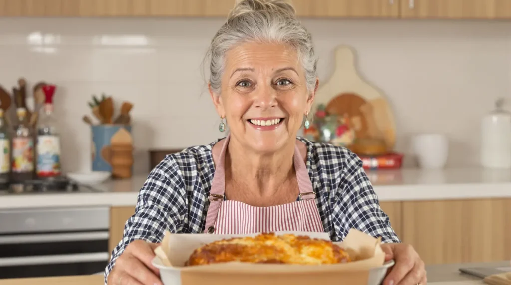 Je prépare un gâteau au yaourt pour mes petits-enfants : adieu le beurre, ce produit laitier garde tout le moelleux