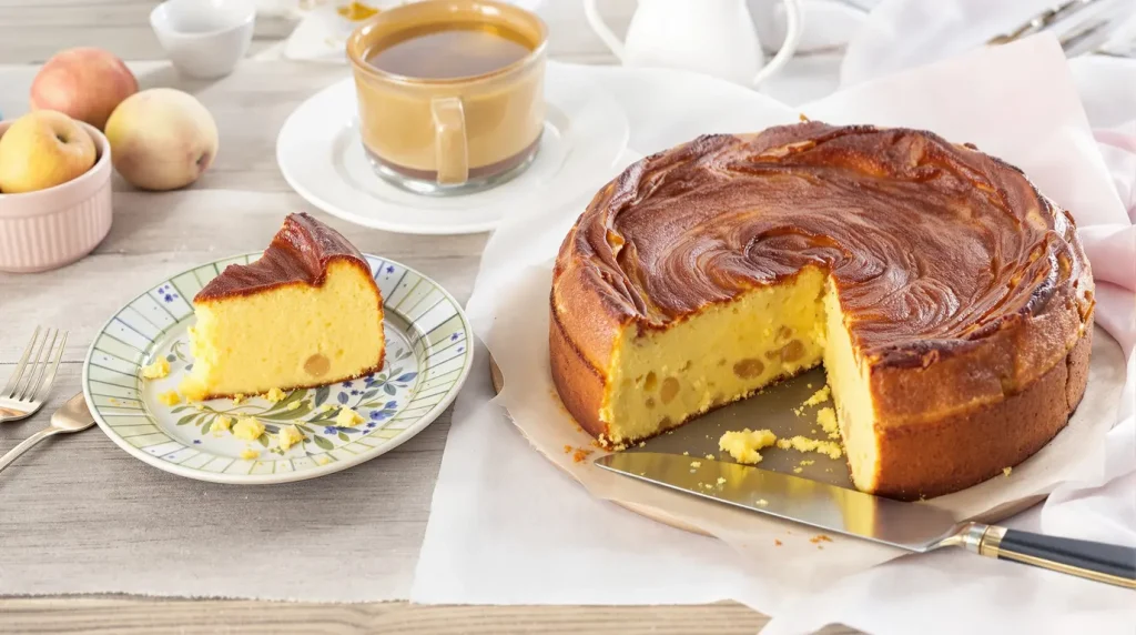 Les gâteaux au yaourt sortent encore plus moelleux du four si vous ajoutez 1 ingrédient simple à la recette