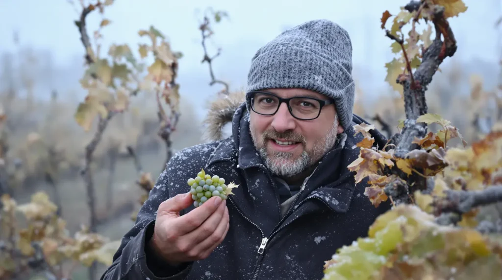 Pas de chasse aux œufs, mais lutte contre le gel pour les vignerons de Bourgogne