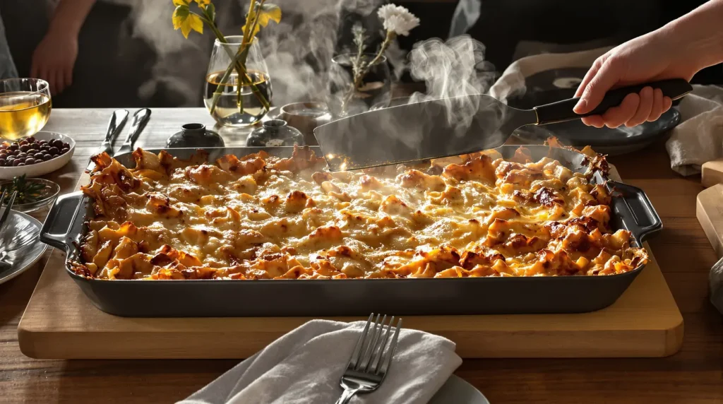 Un plat complet et original, à préparer à l'avance : notre meilleure recette de lasagnes aux poireaux